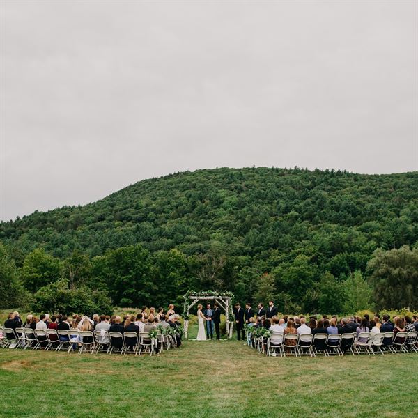 Montague Retreat Center