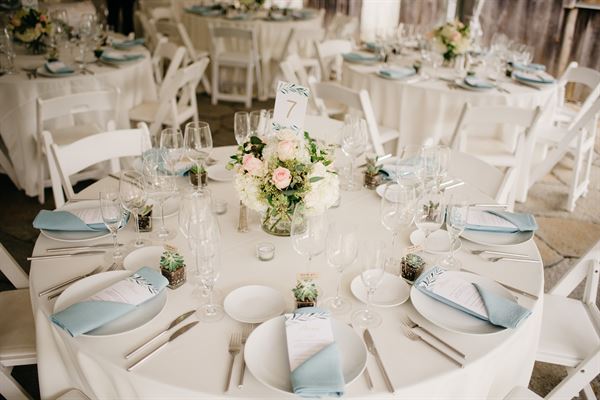 Montague Retreat Center