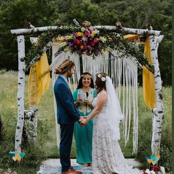 Montague Retreat Center