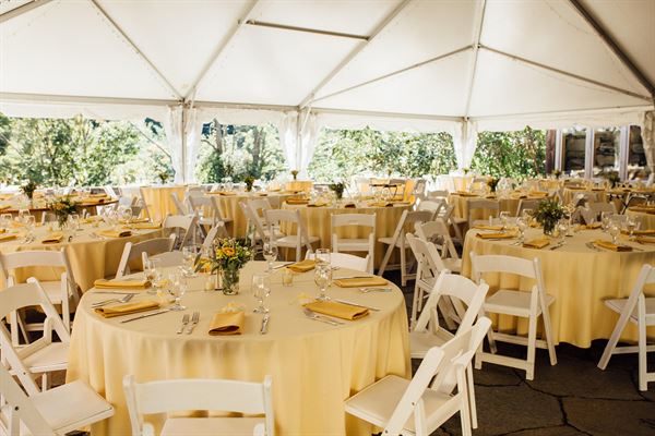 Montague Retreat Center