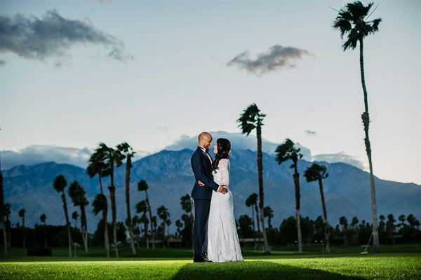 DoubleTree Golf Resort Palm Springs