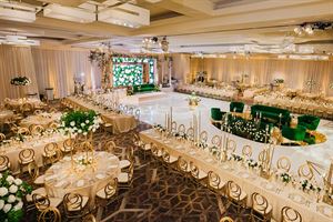 Oleander Ballroom
