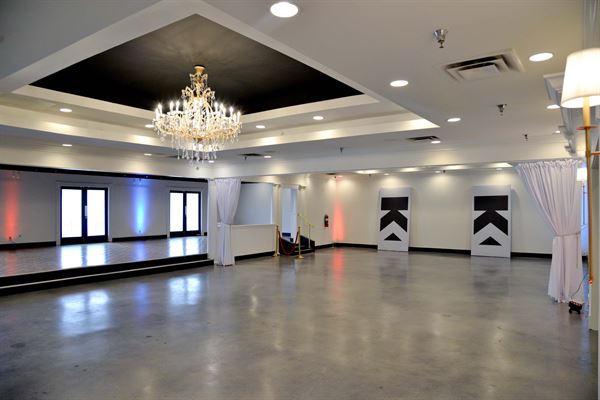 Knock Music House - Cheshire Bridge