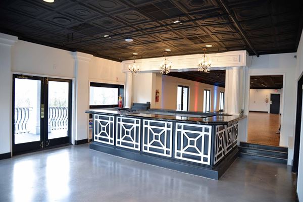 Knock Music House - Cheshire Bridge