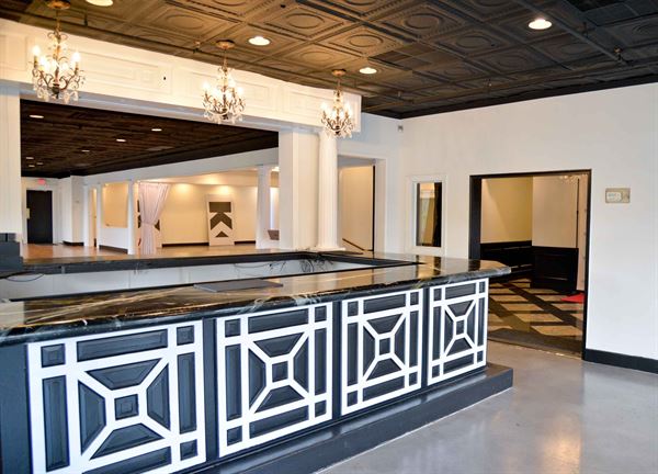 Knock Music House - Cheshire Bridge