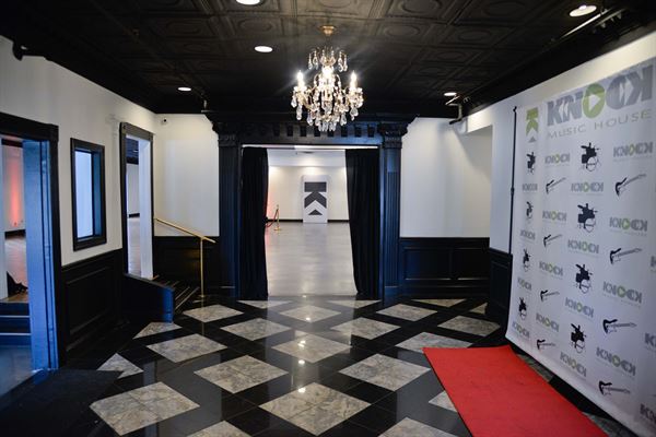 Knock Music House - Cheshire Bridge