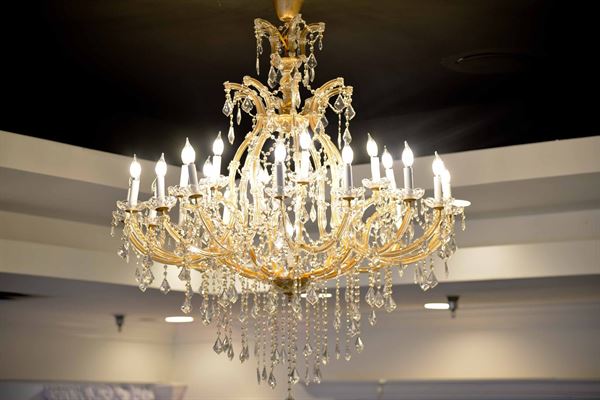 Knock Music House - Cheshire Bridge