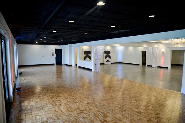 Knock Music House - Cheshire Bridge