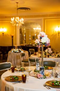 Bewley Hall and Galleria