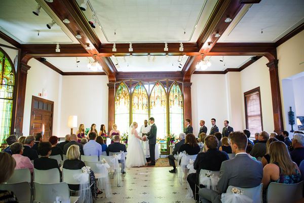 Owatonna Arts Center