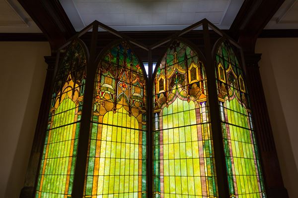 Owatonna Arts Center