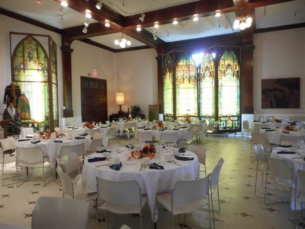 Owatonna Arts Center