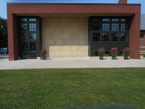 Owatonna Arts Center