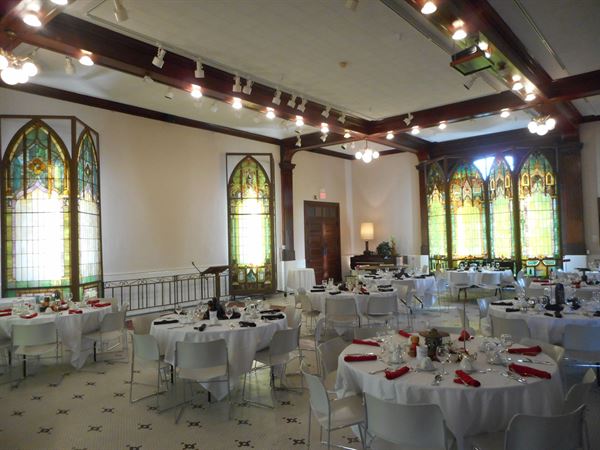 Owatonna Arts Center