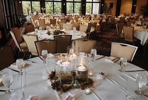 Coyote Ridge Grand Ballroom