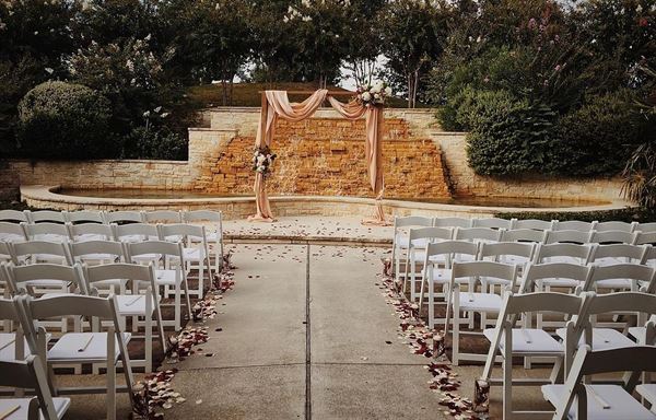 Coyote Ridge Golf Club