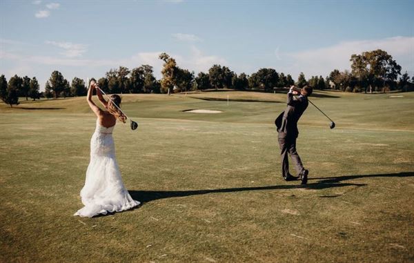 Coyote Ridge Golf Club