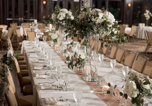 Coyote Ridge Golf Club