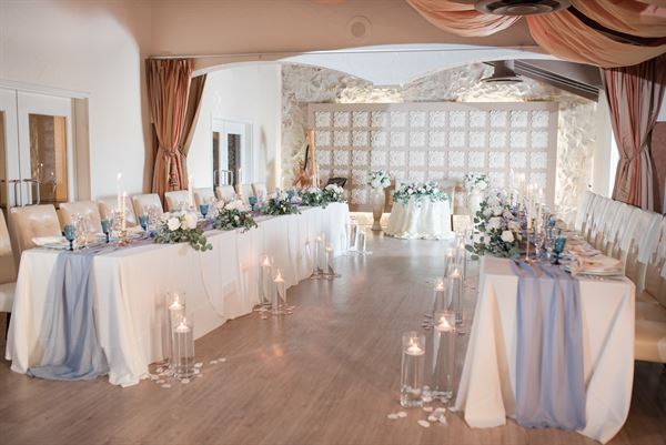 Ferrari's Italian Villa & Chop House