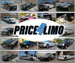 Price 4 Limo Rental Florida