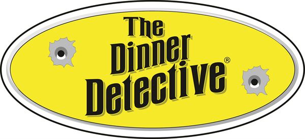 The Dinner Detective Murder Mystery Show