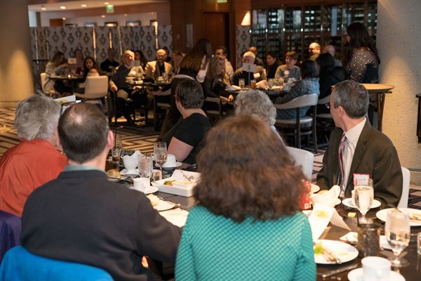 The Dinner Detective Murder Mystery Show