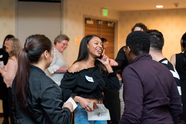 The Dinner Detective Murder Mystery Show