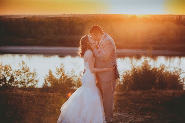 Lovestruck Portraits