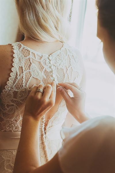 Lovestruck Portraits