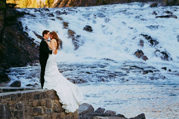 Lovestruck Portraits