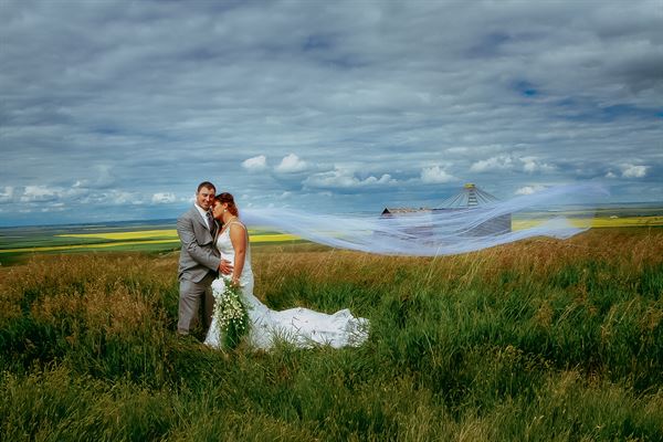 Lovestruck Portraits