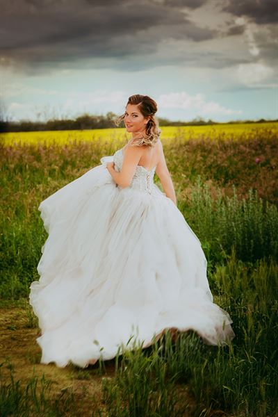 Lovestruck Portraits