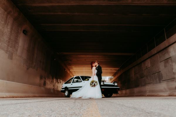 Lovestruck Portraits