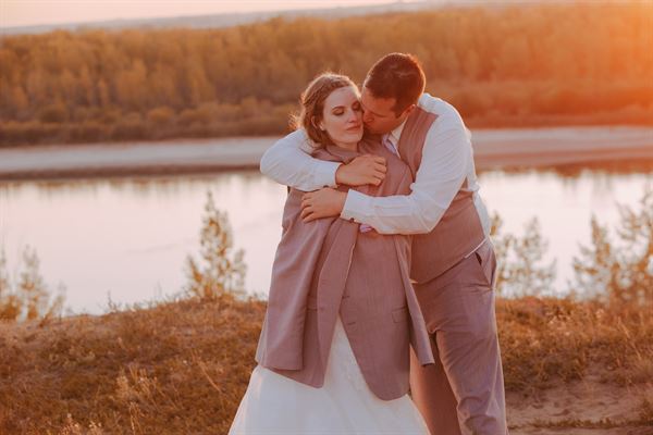 Lovestruck Portraits