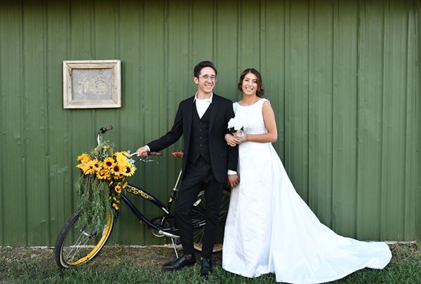 Pine Cone Avenue Social