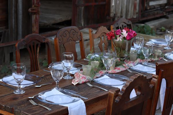 Pine Cone Avenue Social