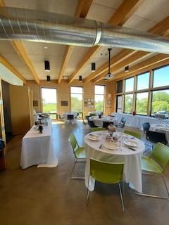 The Brenton Arboretum