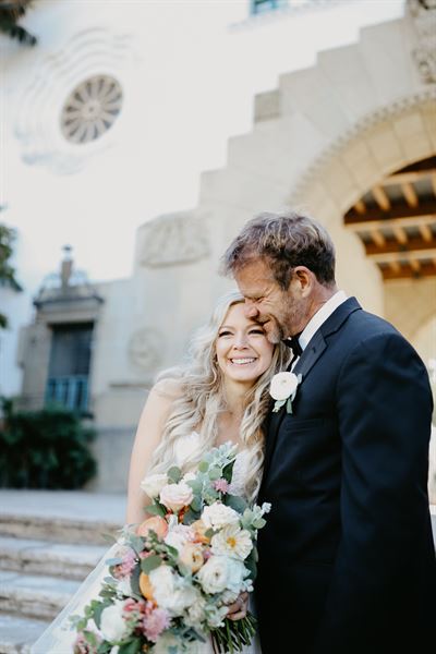 Patrice Handley ~ Santa Barbara Classic Weddings