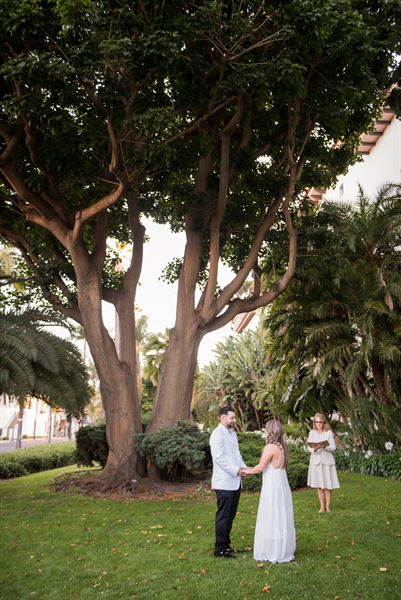 Patrice Handley ~ Santa Barbara Classic Weddings