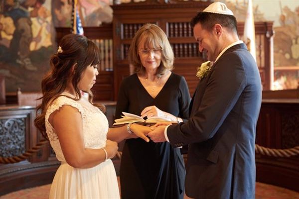 Patrice Handley ~ Santa Barbara Classic Weddings