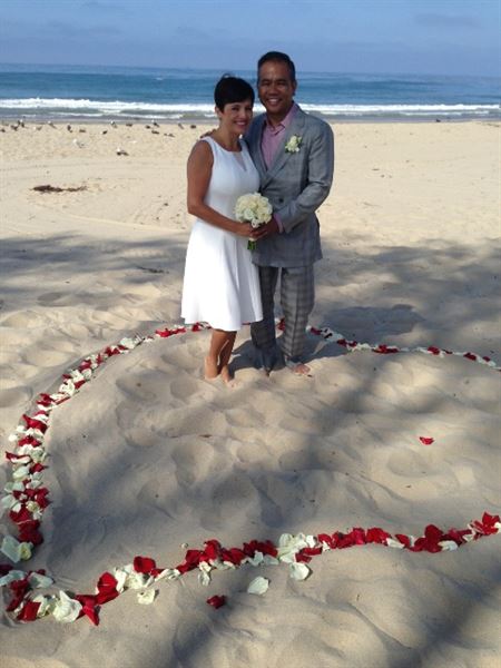 Patrice Handley ~ Santa Barbara Classic Weddings