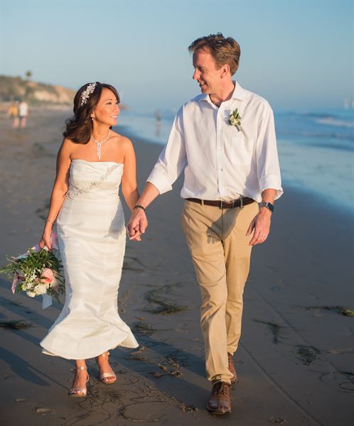 Patrice Handley ~ Santa Barbara Classic Weddings