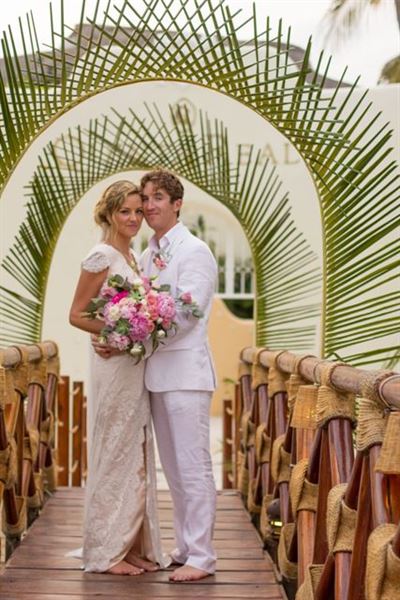 Patrice Handley ~ Santa Barbara Classic Weddings