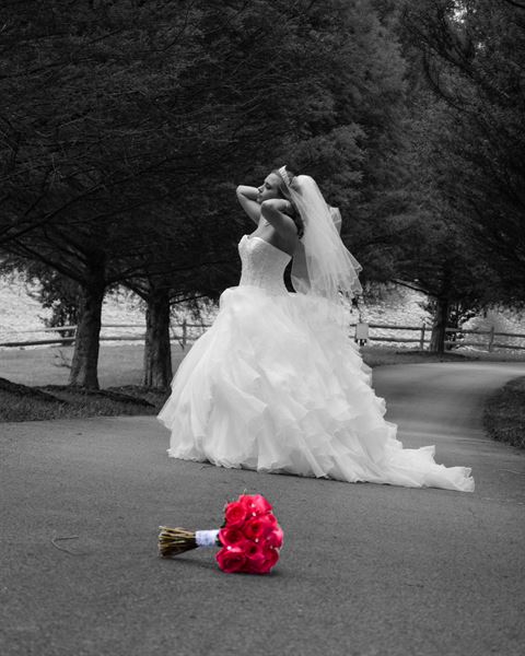 True Photography by Ellis