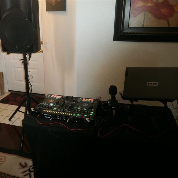 Funky Music Entertainment