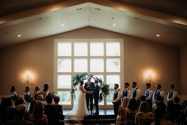 The Milestone | Denton