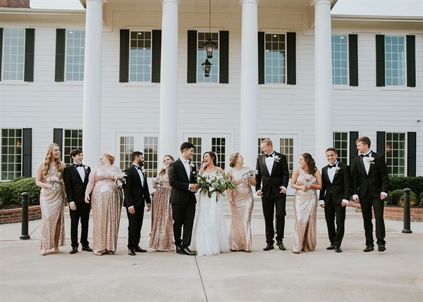 The Milestone | Denton