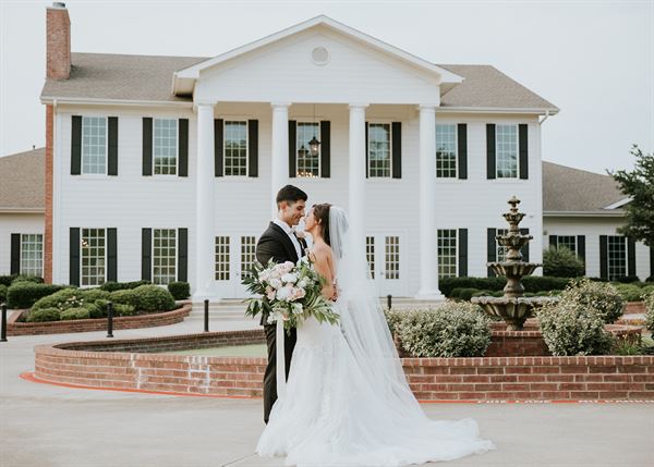 The Milestone | Denton