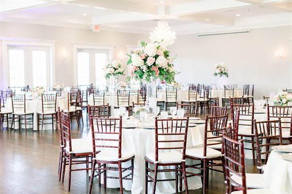 The Milestone | Denton