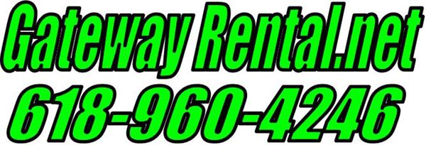 Gateway Rental LLC
